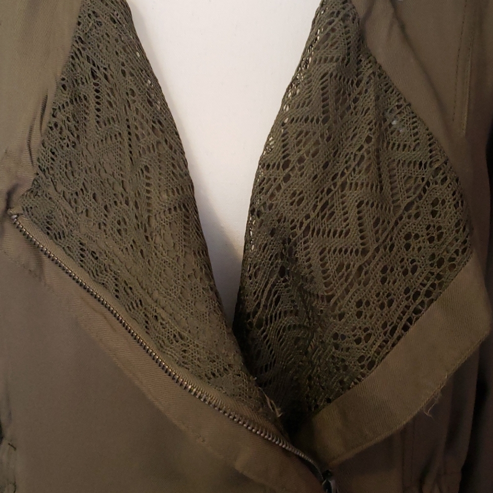 Jacket from Buckle - Picture 2 of 10